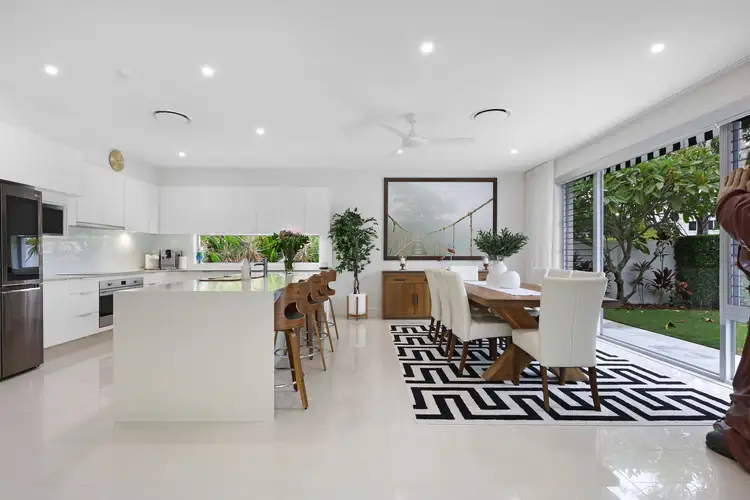 Sixth view of Homely house listing, 2091 The Circle, Sanctuary Cove QLD 4212