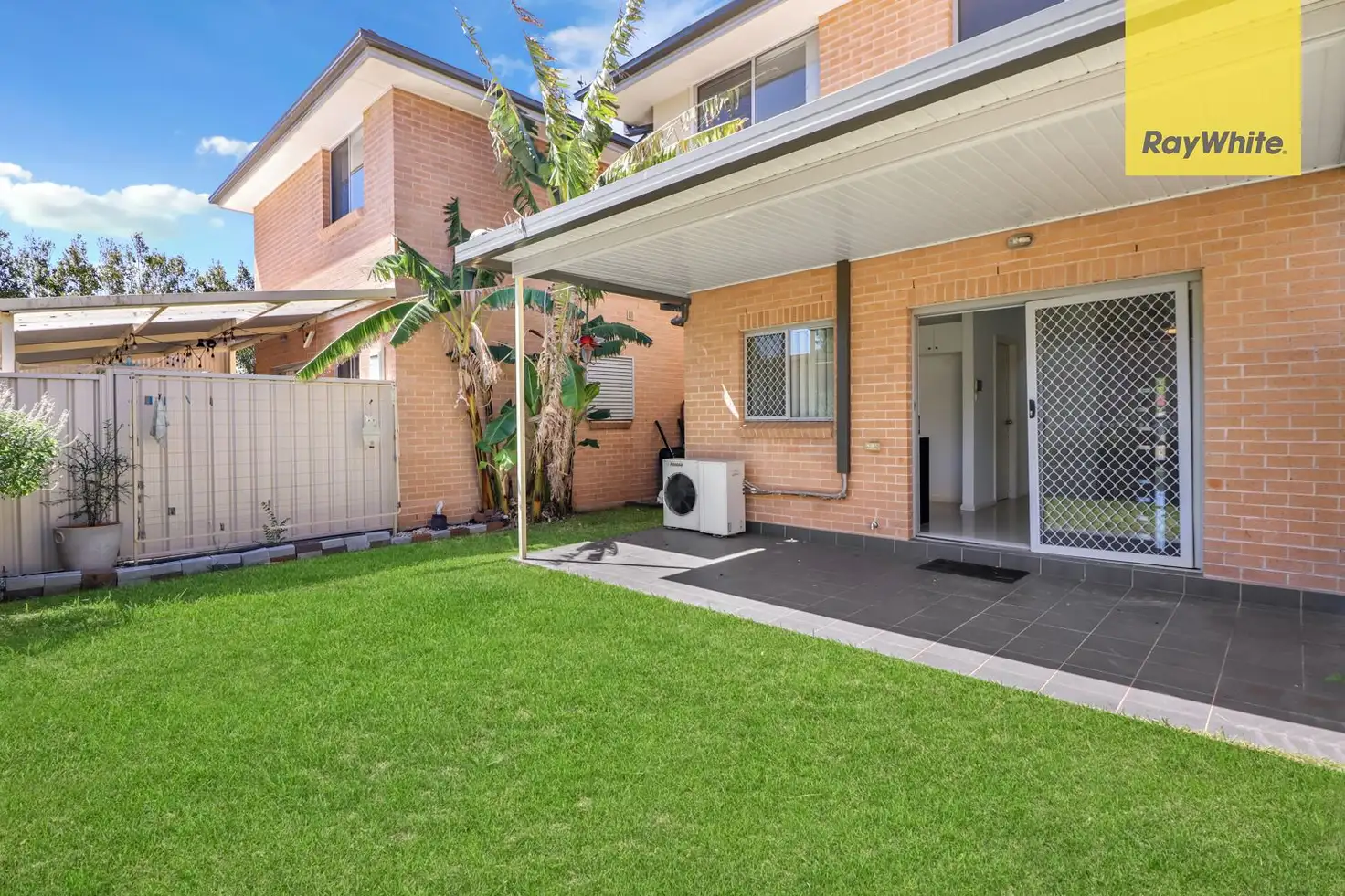 Main view of Homely townhouse listing, 4/10 Quinn Avenue, Seven Hills NSW 2147