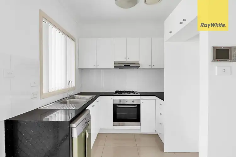 Fourth view of Homely townhouse listing, 4/10 Quinn Avenue, Seven Hills NSW 2147