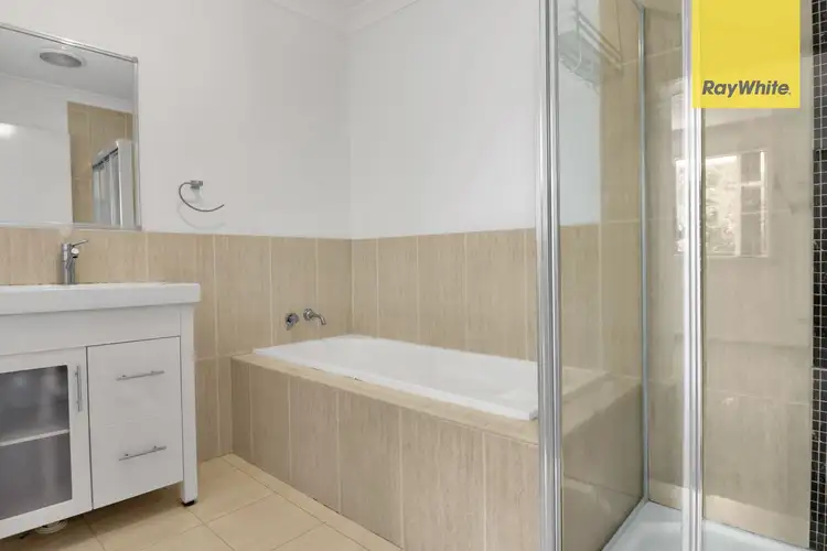 Sixth view of Homely townhouse listing, 4/10 Quinn Avenue, Seven Hills NSW 2147