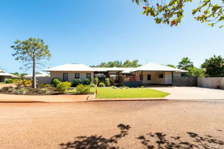 8 Delaware Road, Cable Beach WA 6726