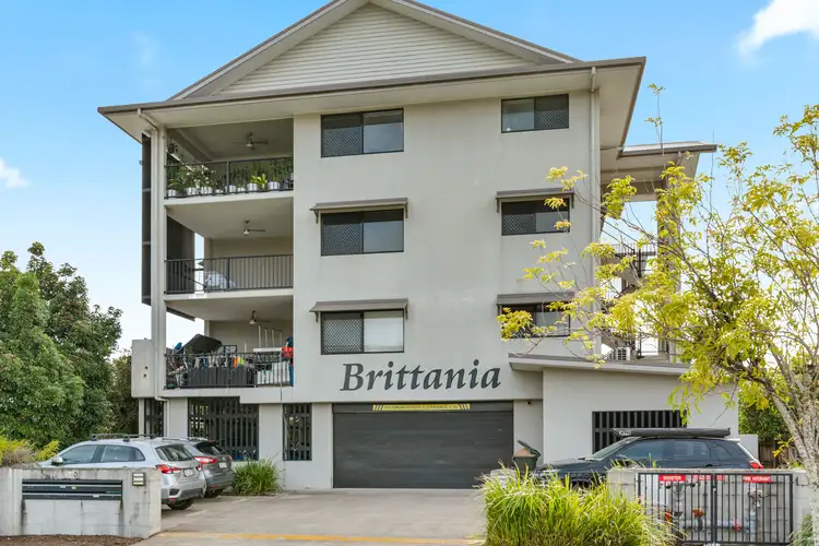 301/240 Buchan Street, Westcourt QLD 4870