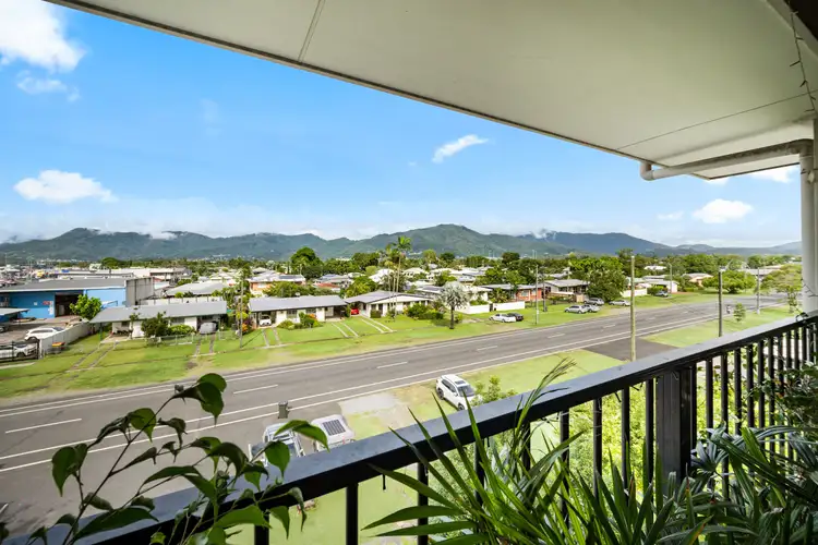 Second view of Homely unit listing, 301/240 Buchan Street, Westcourt QLD 4870