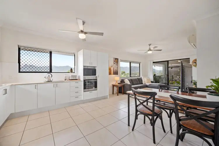 Third view of Homely unit listing, 301/240 Buchan Street, Westcourt QLD 4870