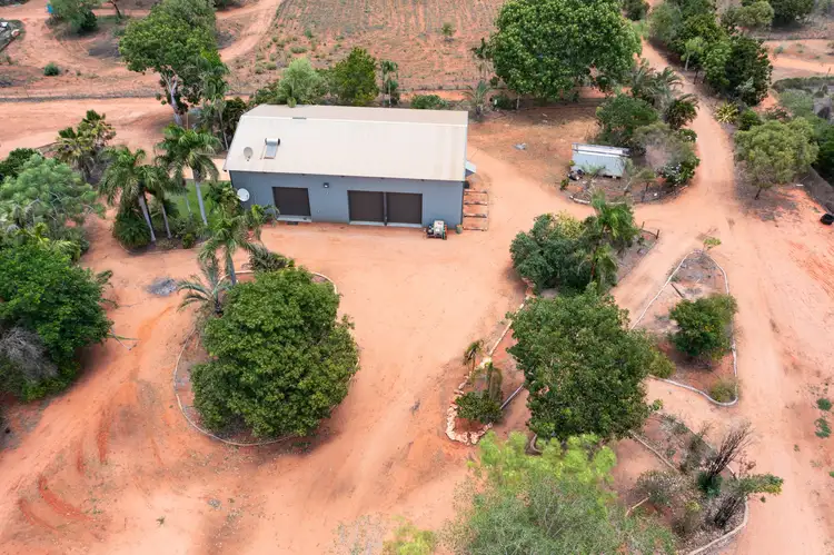 24 Yamashita Street, Roebuck WA 6725