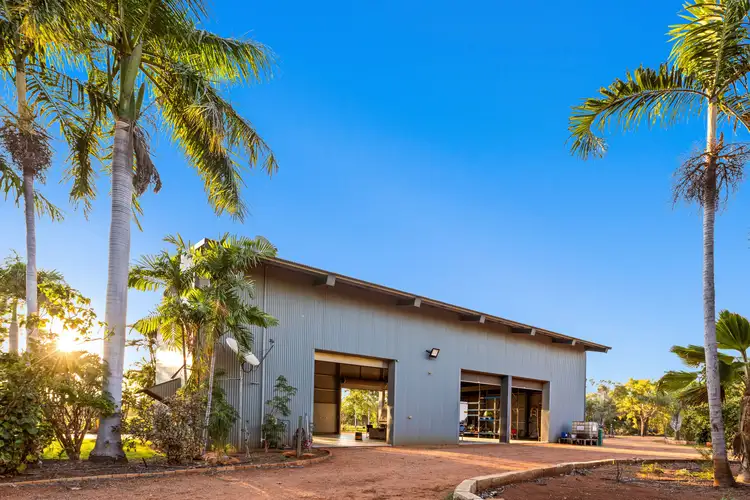 Second view of Homely rural property listing, 24 Yamashita Street, Roebuck WA 6725