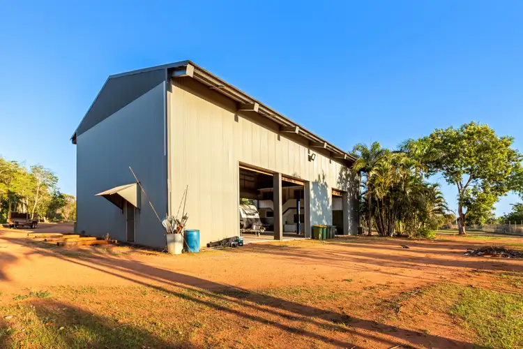 Fourth view of Homely rural property listing, 24 Yamashita Street, Roebuck WA 6725