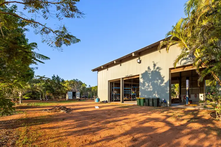 Fifth view of Homely rural property listing, 24 Yamashita Street, Roebuck WA 6725