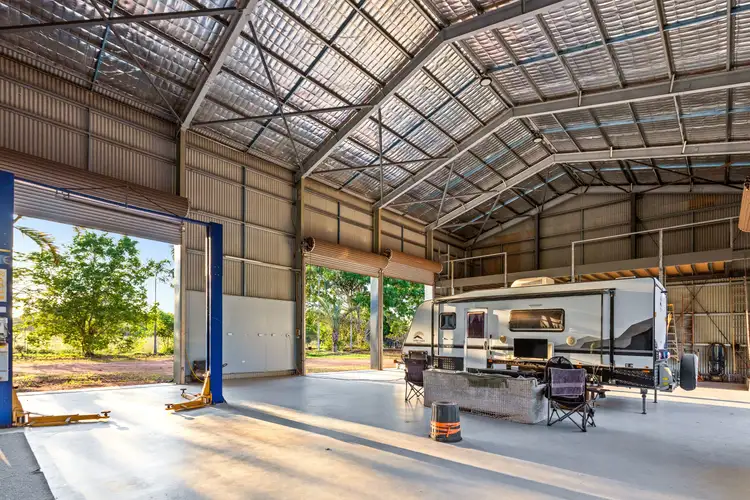 Sixth view of Homely rural property listing, 24 Yamashita Street, Roebuck WA 6725