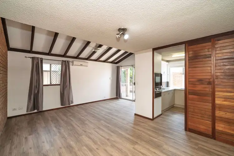 Main view of Homely townhouse listing, 5/25 Fitzpatrick Way, Noranda WA 6062
