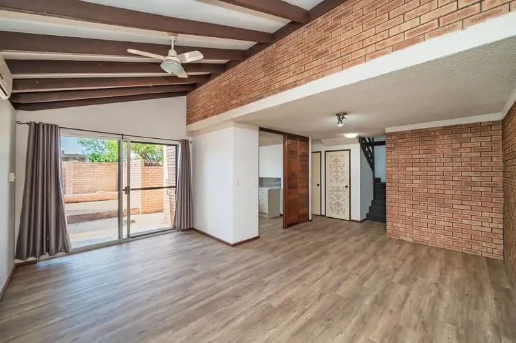 Second view of Homely townhouse listing, 5/25 Fitzpatrick Way, Noranda WA 6062