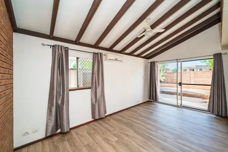Fourth view of Homely townhouse listing, 5/25 Fitzpatrick Way, Noranda WA 6062