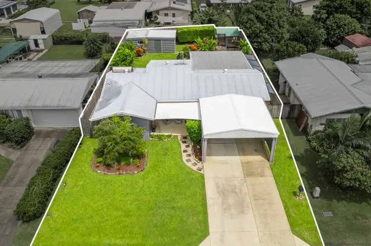 Third view of Homely house listing, 15 Lady Penrhyn Close, Bentley Park QLD 4869