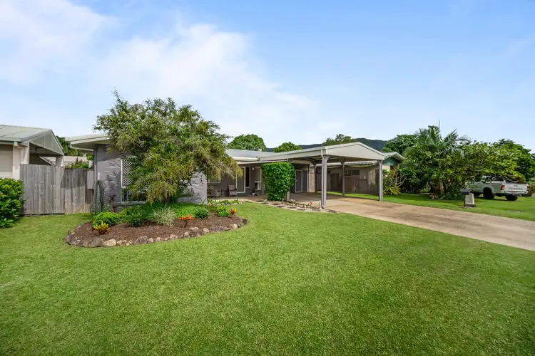 Fourth view of Homely house listing, 15 Lady Penrhyn Close, Bentley Park QLD 4869