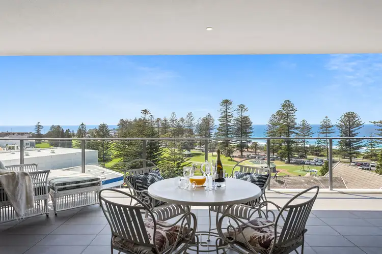 Main view of Homely apartment listing, 702/21 Harbour Street, Wollongong NSW 2500