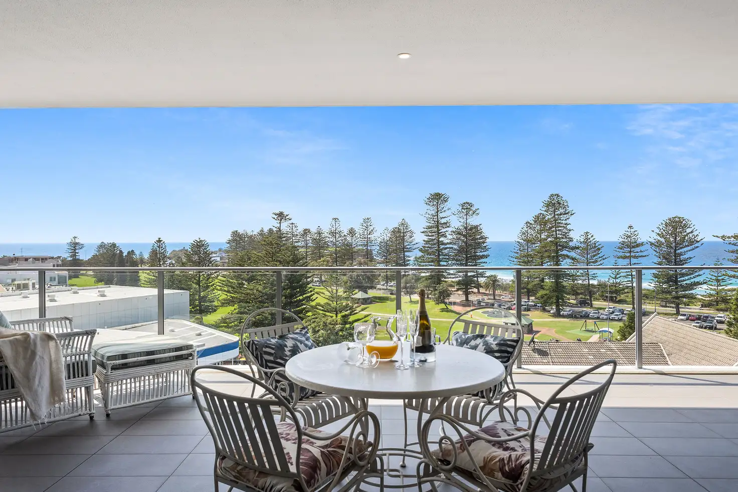 Main view of Homely apartment listing, 702/21 Harbour Street, Wollongong NSW 2500