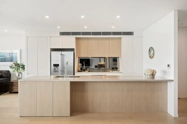 Fourth view of Homely apartment listing, 702/21 Harbour Street, Wollongong NSW 2500
