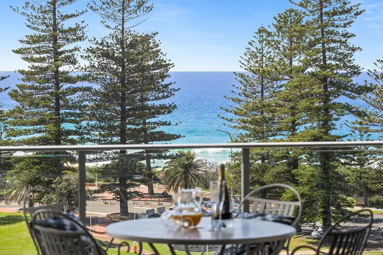 Sixth view of Homely apartment listing, 702/21 Harbour Street, Wollongong NSW 2500