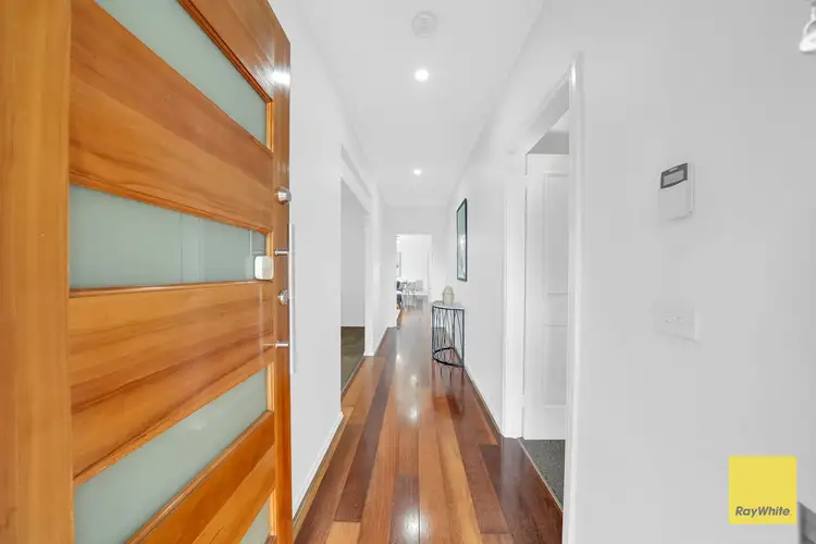 Third view of Homely house listing, 9 Heysen Parkway, Caroline Springs VIC 3023