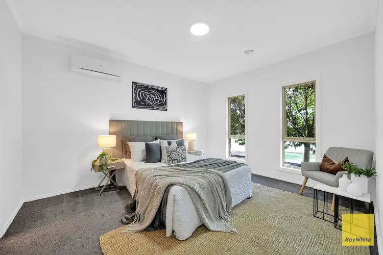 Fourth view of Homely house listing, 9 Heysen Parkway, Caroline Springs VIC 3023