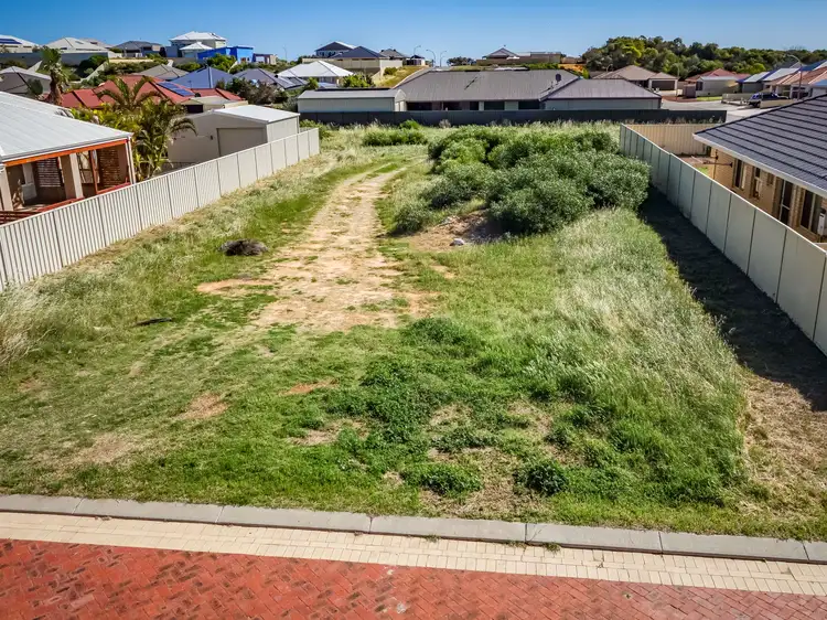 13 Mast Top Lookout, Drummond Cove WA 6532