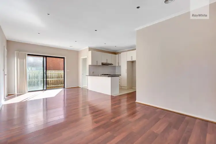 5 The Lakes Boulevard, South Morang VIC 3752