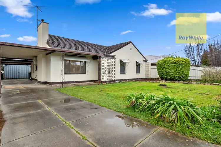 10 Cardiff Street, Woodville West SA 5011
