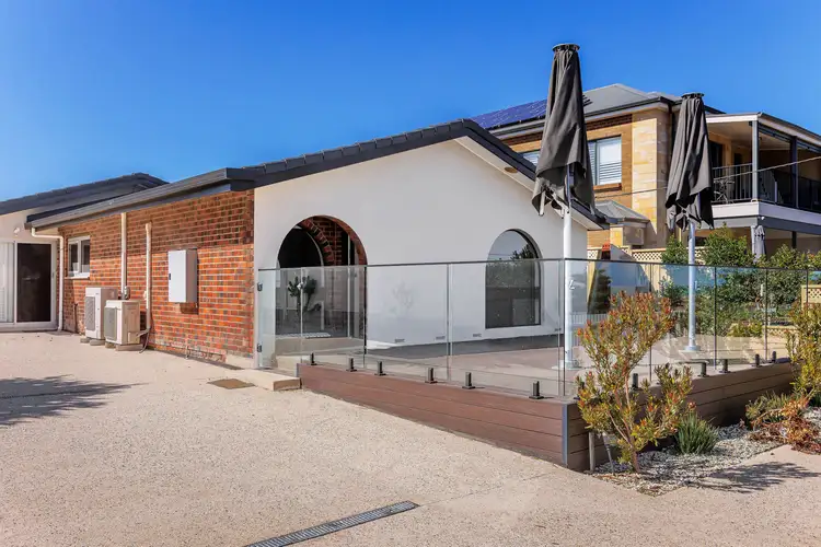 Main view of Homely house listing, 1/42 Esplanade, Semaphore SA 5019