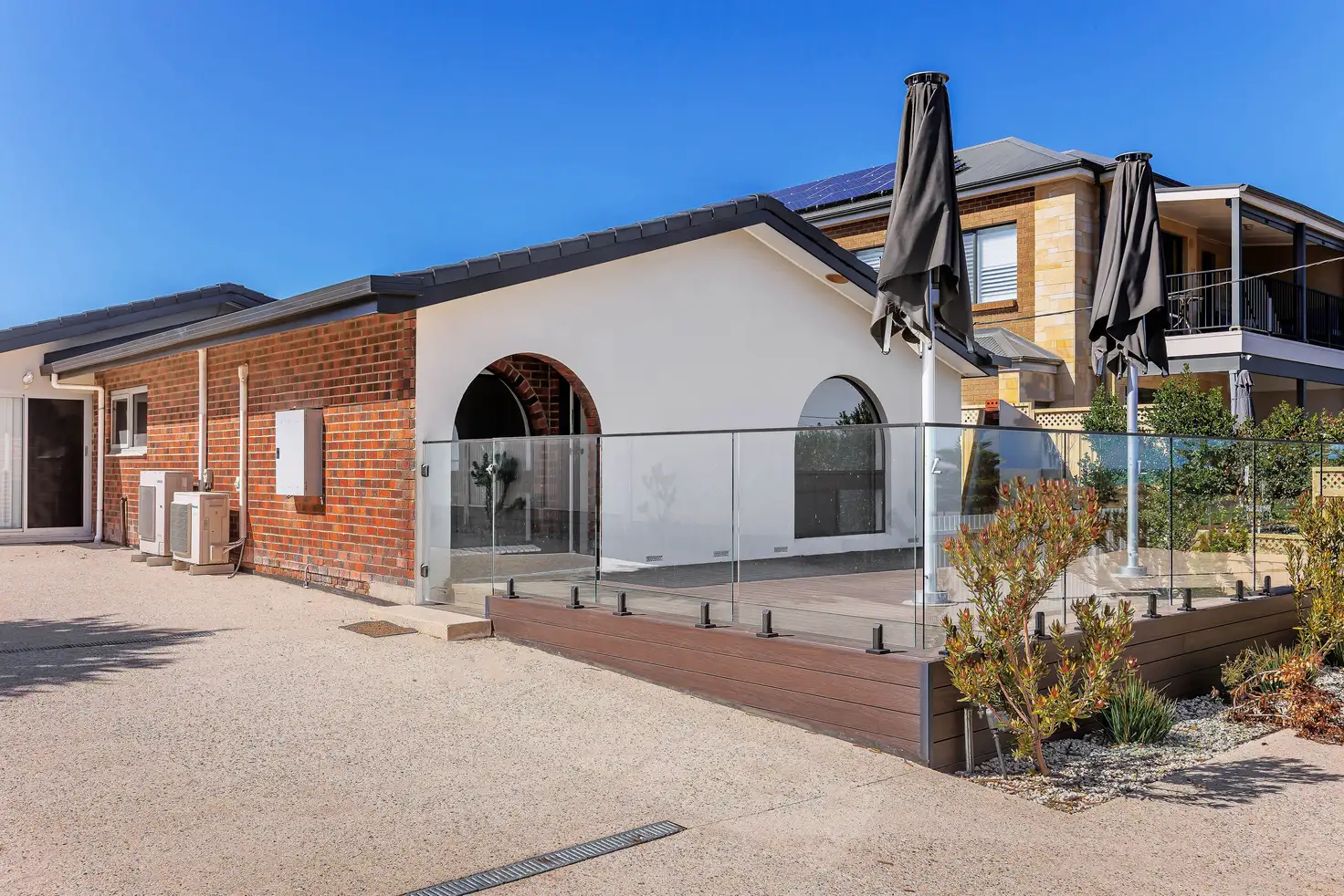 Main view of Homely house listing, 1/42 Esplanade, Semaphore SA 5019