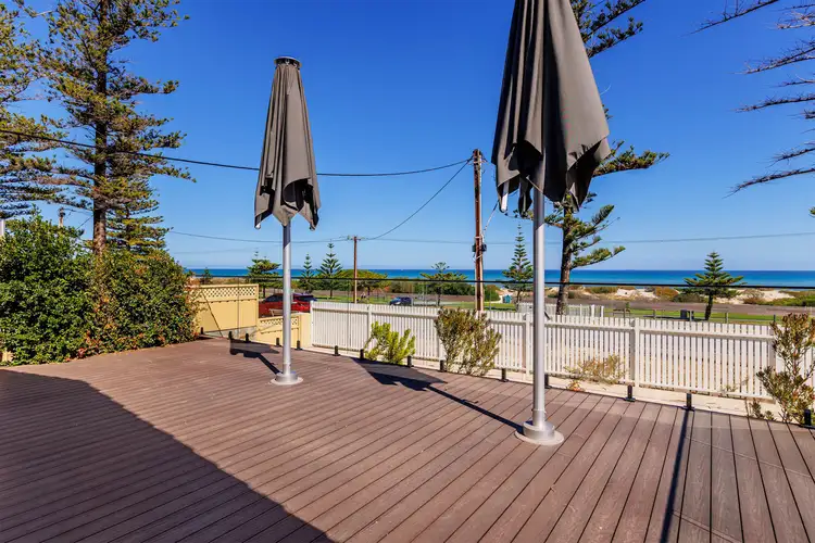 Second view of Homely house listing, 1/42 Esplanade, Semaphore SA 5019