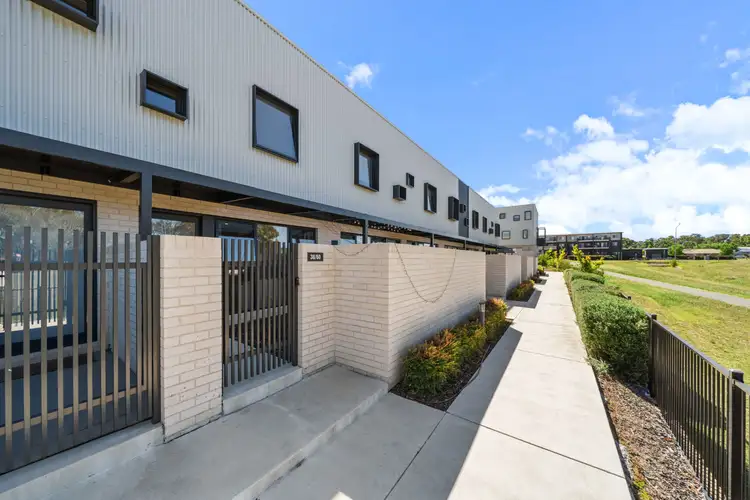 38/60 Kingsland Parade, Casey ACT 2913