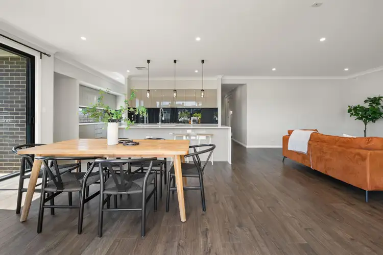 Third view of Homely house listing, 56 Freebury Street, Denman Prospect ACT 2611