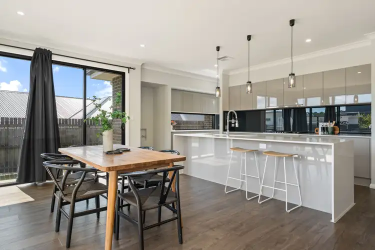 Fourth view of Homely house listing, 56 Freebury Street, Denman Prospect ACT 2611