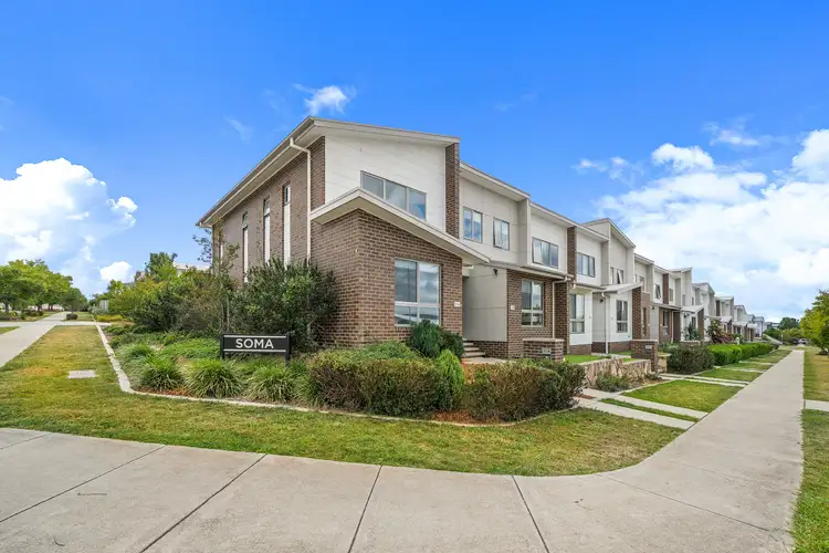 31A Madgwick Street, Coombs ACT 2611