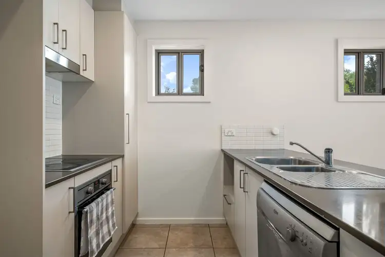 Fifth view of Homely townhouse listing, 31A Madgwick Street, Coombs ACT 2611