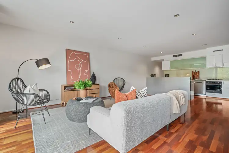 11/58 Wentworth Avenue, Kingston ACT 2604