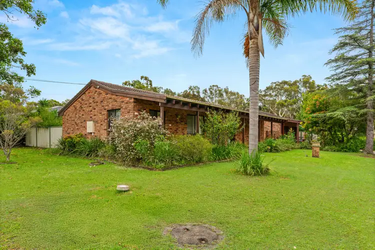 Main view of Homely house listing, 19 Byron Avenue, North Nowra NSW 2541