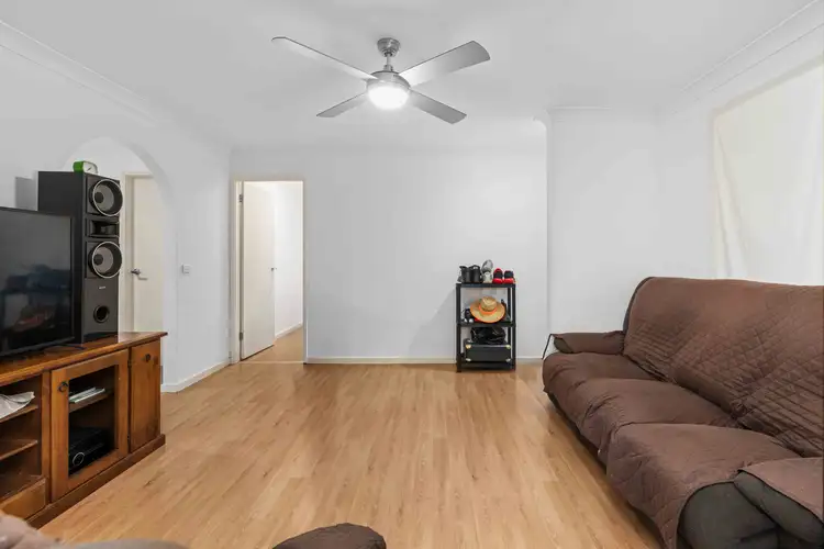Second view of Homely house listing, 19 Byron Avenue, North Nowra NSW 2541