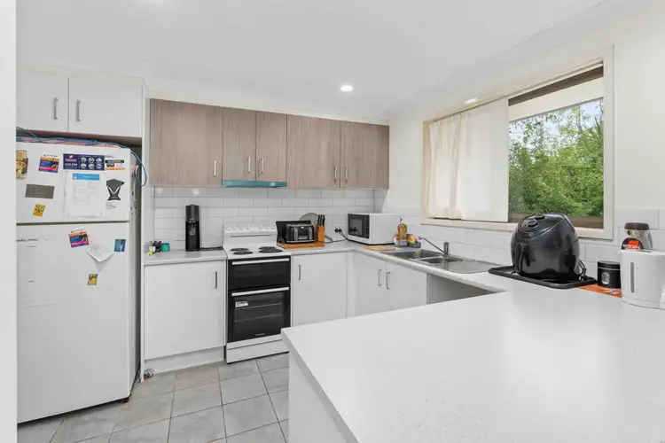 Fifth view of Homely house listing, 19 Byron Avenue, North Nowra NSW 2541
