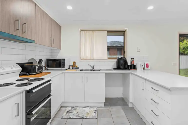 Sixth view of Homely house listing, 19 Byron Avenue, North Nowra NSW 2541