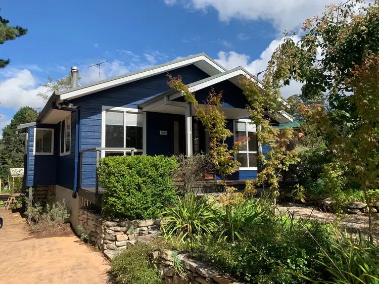 37 Shillington Street, Blackheath NSW 2785