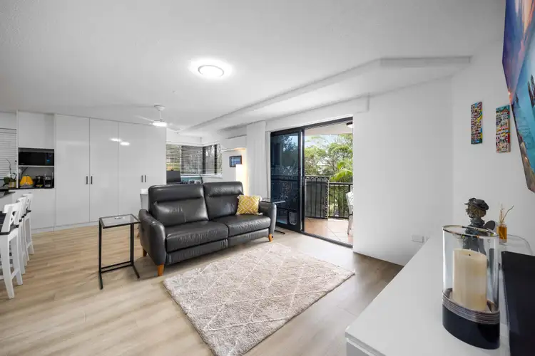 Fifth view of Homely unit listing, 5/82 Albert Street, Kings Beach QLD 4551