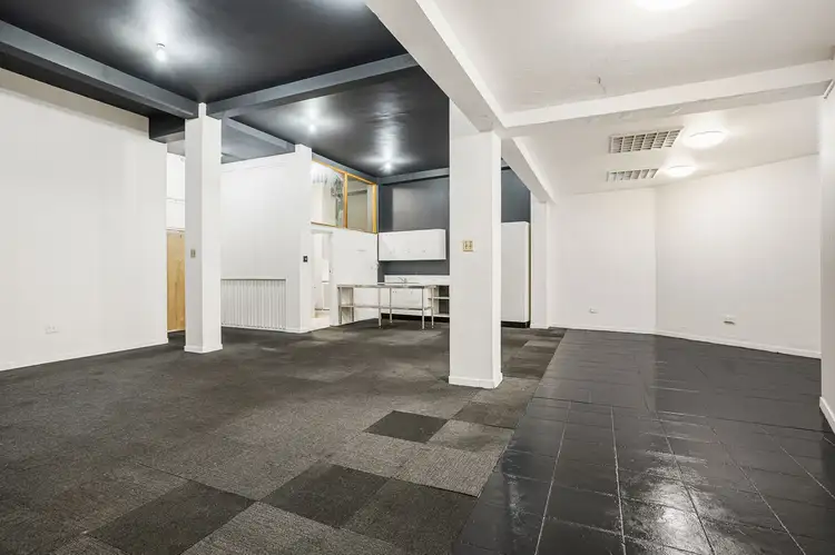 Second view of Homely studio listing, Shop 3/266 Crown Street, Wollongong NSW 2500