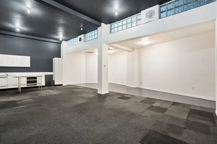 Third view of Homely studio listing, Shop 3/266 Crown Street, Wollongong NSW 2500