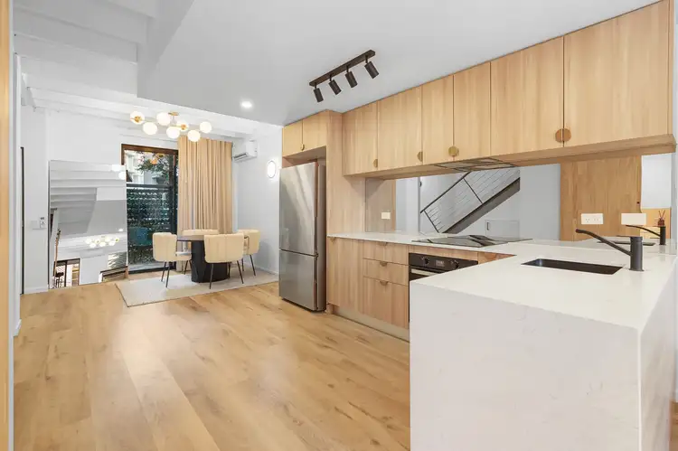 129/4 Florence Street, Teneriffe QLD 4005