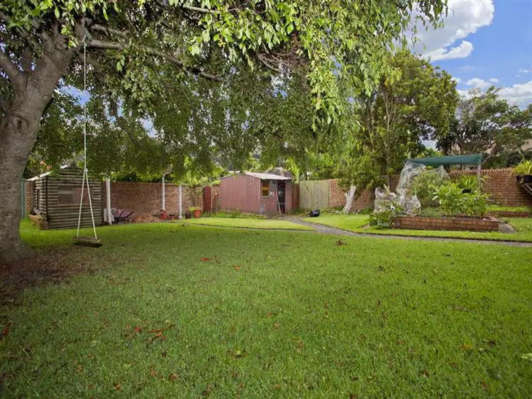 Fifth view of Homely house listing, 1 Beachcomber Ave, Bundeena NSW