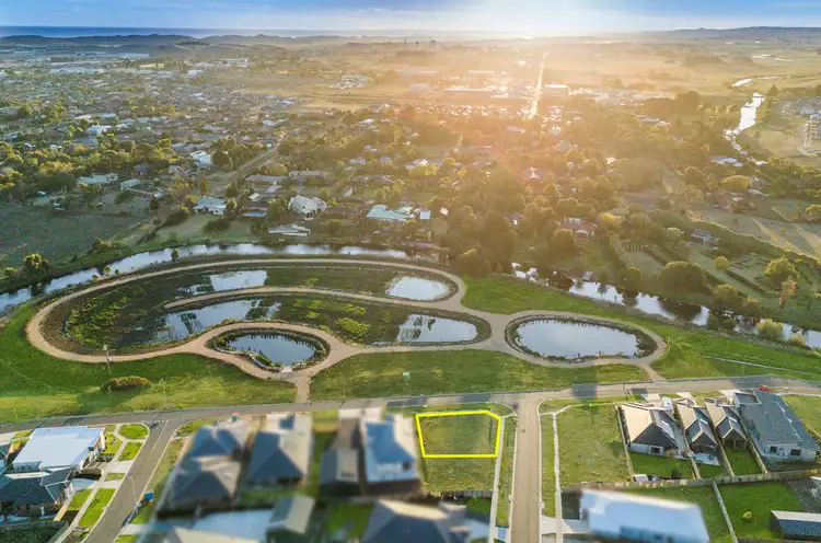 Third view of Homely land listing, 52 Waldock Way, Warrnambool VIC 3280