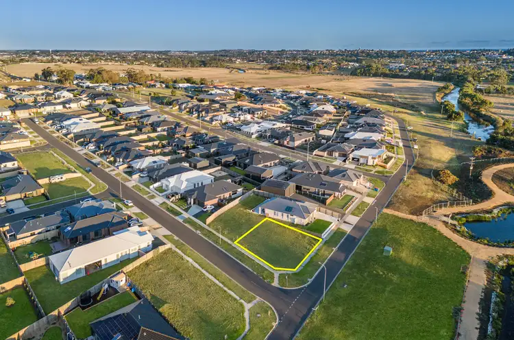 Fourth view of Homely land listing, 52 Waldock Way, Warrnambool VIC 3280