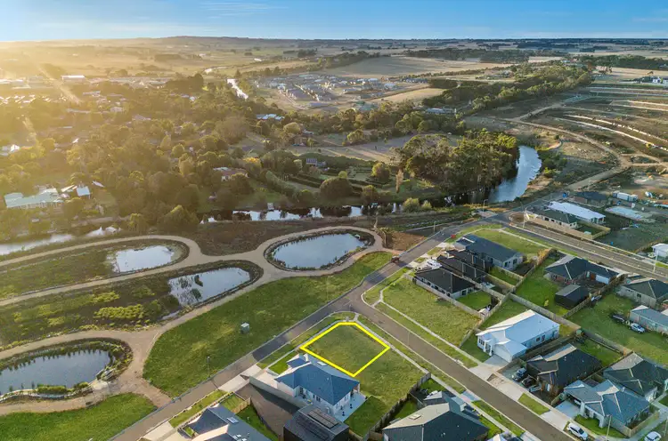 Fifth view of Homely land listing, 52 Waldock Way, Warrnambool VIC 3280