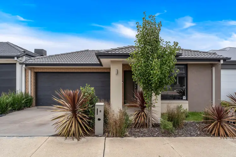 8 Dwarf Road, Kalkallo VIC 3064
